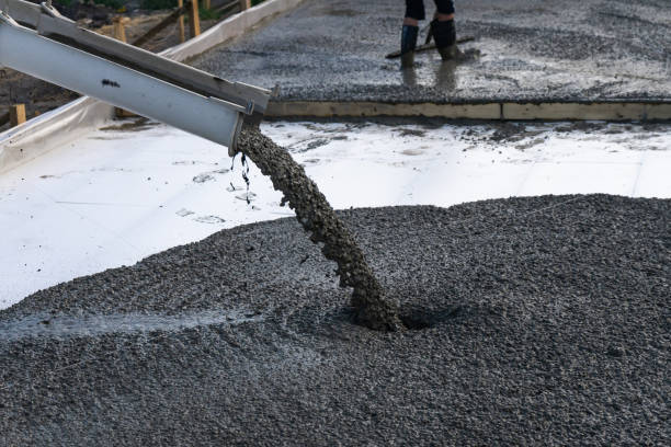 Best Concrete Demolition Services in Pocono Ranch Lands, PA