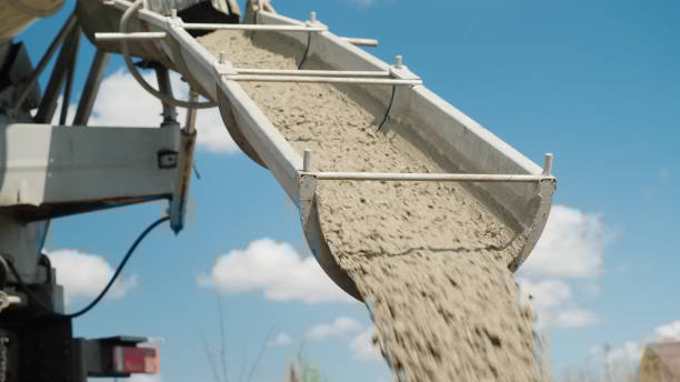 Best Commercial Concrete Services in Pocono Ranch Lands, PA
