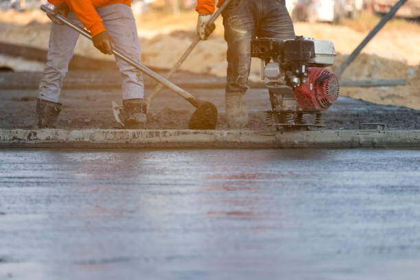 Best Concrete Grinding and Polishing in Pocono Ranch Lands, PA