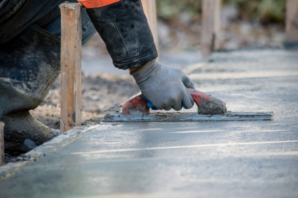 Best Concrete Removal and Replacement in Pocono Ranch Lands, PA