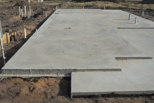 Best Concrete Sealing and Maintenance in Pocono Ranch Lands, PA