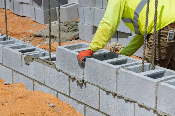 Best Residential Concrete Solutions in Pocono Ranch Lands, PA