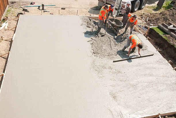 Best Concrete Removal and Replacement in Pocono Ranch Lands, PA