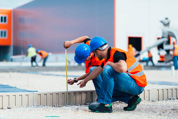 Best Concrete Foundation Repair in Pocono Ranch Lands, PA